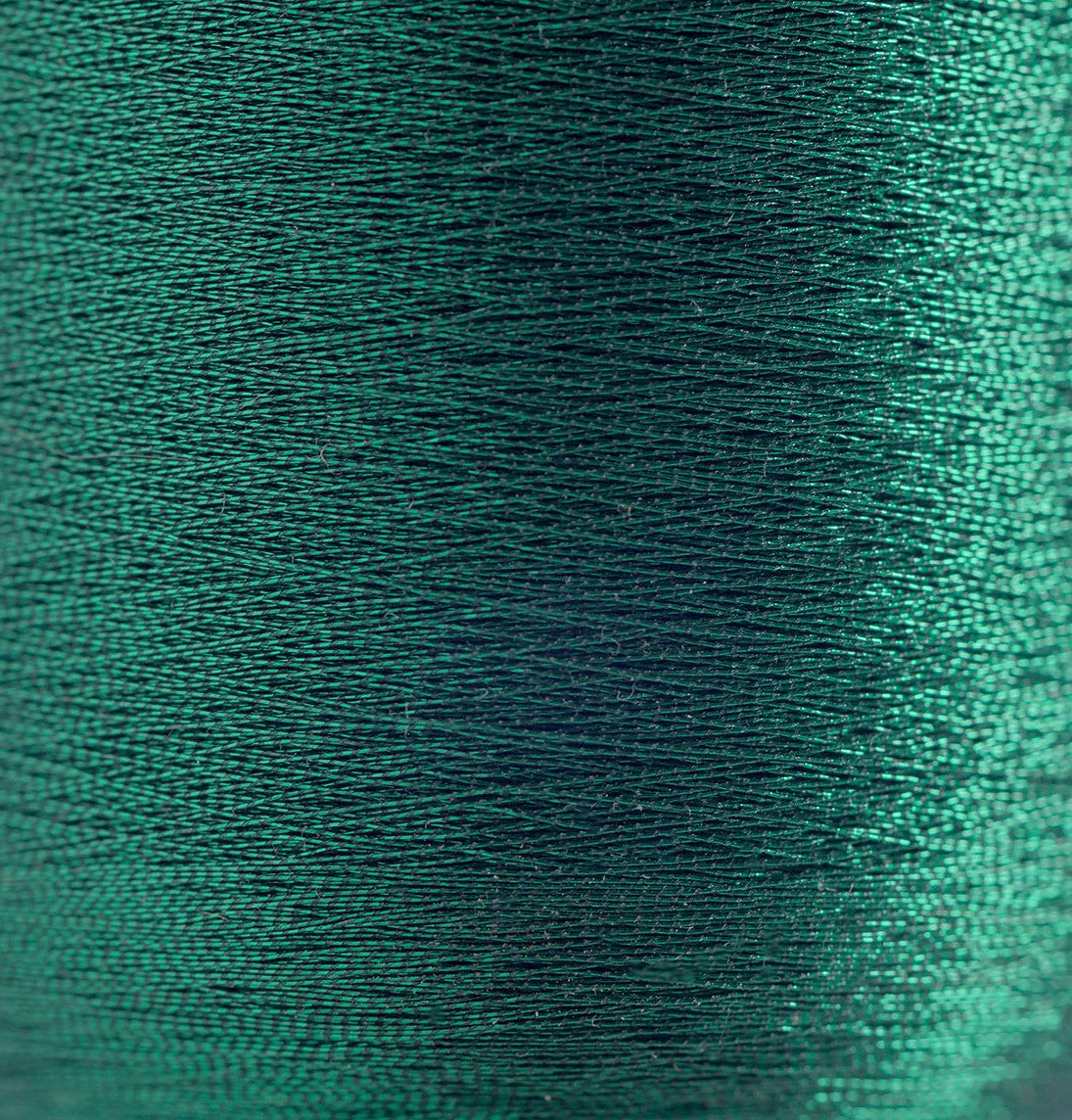 Emerald & Peony Beaded Micro-Crochet