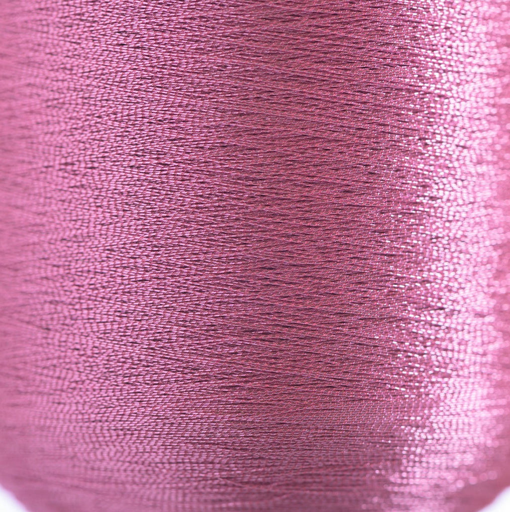 Peony Beaded Micro-Crochet