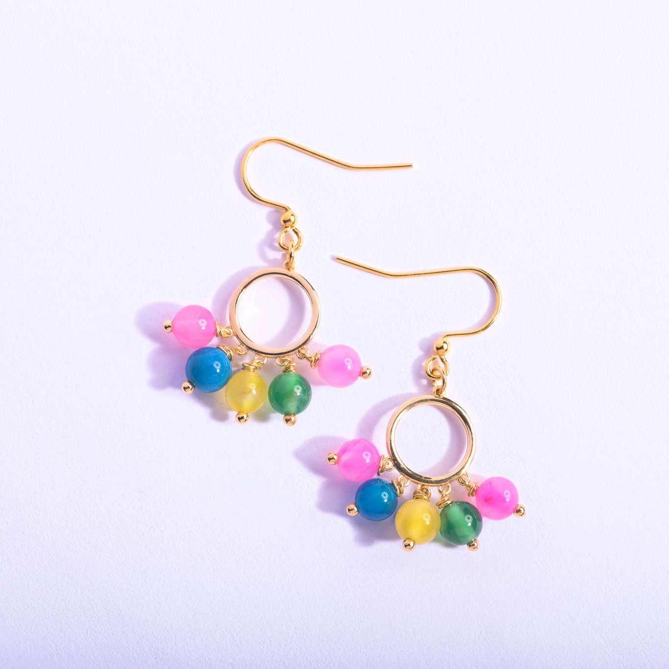 Circus Gem Clusters